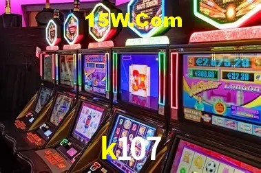 Quick Registration k107