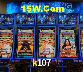 Account Benefits k107