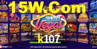 Tournaments k107