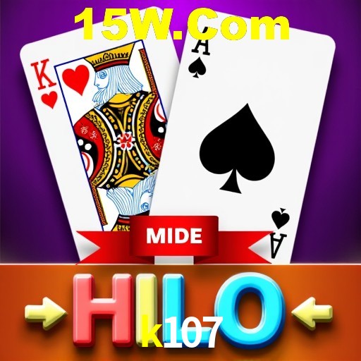Aviator Game k107